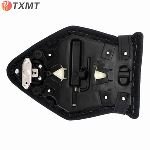 Coussin de siège arrière pour passager arrière de moto pour <span class=keywords><strong>BMW</strong></span> <span class=keywords><strong>S1000</strong></span> S1000RR 2009-2018 <span class=keywords><strong>HP4</strong></span> - Product Image 4