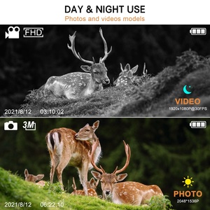 Ống nhòm nhìn đêm kỹ thuật số có sẵn, kính nhìn đêm NOD, ống nhòm nhìn đêm NV5000 đang bán - Product Image 2