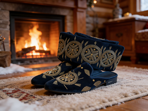 Gorro Fila Yoruba Africano Premium, Cómodo y Transpirable, Tocado Cultural - Product Image 3