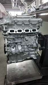 เครื่องยนต์รุ่นใหม่ <span class=keywords><strong>1.6</strong></span> ลิตร 1ZR FE 1ZR 3 สูบ สำหรับโตโยต้า สำหรับ โคโรลล่า อัลติส ออริส EX ไฮลักซ์ มอเตอร์ - Product Image 2