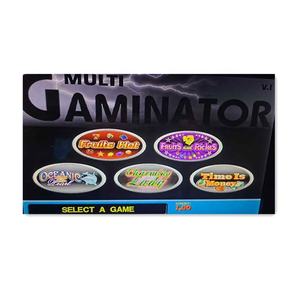 5进2游戏卡 - Product Image 2