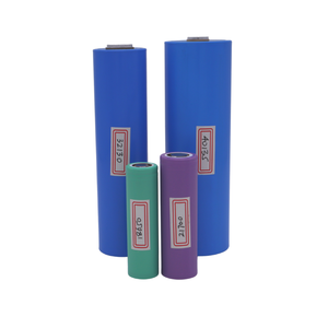 고용량 40135 <span class=keywords><strong>3.2V</strong></span> 20Ah <span class=keywords><strong>LiFePO4</strong></span> 원통형 충전지: 전동 공구용 고방전율 4000회 사이클 배터리 - Product Image 4