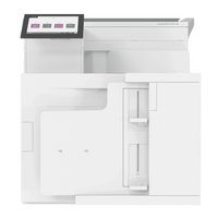 Pour HP A3 – Copieur laser couleur tout-en-un de bureau, scanner, 100 % neuf, modèle 78523dn, interface USB, fonction recto-verso automatique