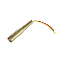 Contrôleur de température en cuivre de type 604 avec capteur de température, communication USB, IP43, personnalisation OEM