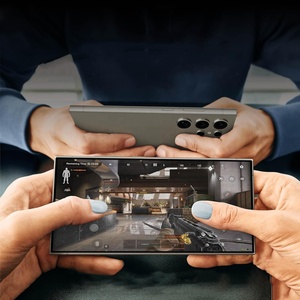 99% nuevos teléfonos móviles usados originales desbloqueados Smartphones S24 Ultra S24 + S24fe 5G para Samsung Galaxy S24Ultra teléfono celular - Product Image 4