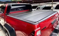 Pickup Sptor Roll Bar Original Gantry Pickup Sports Bar pour REVO GR Gantry