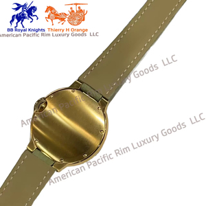 Reloj de Cuarzo de Moda 2025 para Mujer, Estilo Casual Simple, Resistente al Agua, Reloj de Pulsera para Dama, Estilo Casual, Lujo y Negocios - Product Image 6