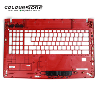 GE62 casing atas Laptop Palmrest kompatibel GE62-2QF model GE62-2QD MS-16J1 MS-16J2 MS-16J5 casing Notebook 3076J1D2A5