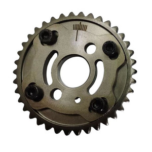 NO.12 <span class=keywords><strong>XMAX</strong></span> 38T Pignon de distribution de course pour arbre à cames, Pièces de <span class=keywords><strong>moto</strong></span> modifiées - Product Image 1