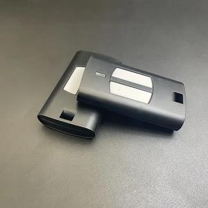 Télécommande de porte de garage compatible <span class=keywords><strong>BENINCA</strong></span> TO.GO 2WV 4WV 2VA 4VA Code roulant 433.92 QD-K060 Transfrontalier pour portes de garage - Product Image 3