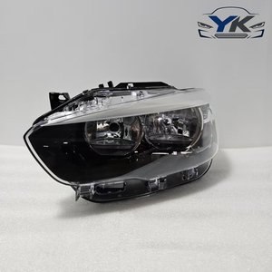 Pour BMW Série 1 F20 Phare halogène 116i 118i 120i LCI Vente en gros de phares de voiture 2015 2016 2017 <span class=keywords><strong>2018</strong></span> 2019 63117358391 63117358392 - Product Image 4