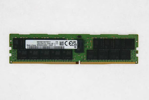 Memoria P69974-K21 128GB (1x128GB) Dual Rank X4 DDR5-4800 CAS-40-39-39 EC8 Registered Smart Memory Kit Memoria RAM DDR5 MTC40F20 - Product Image 2