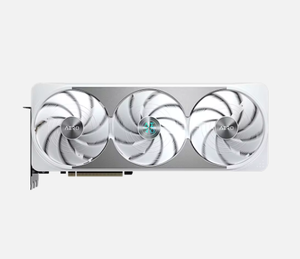 Carte graphique GIGABYTE RTX 5070 <span class=keywords><strong>AERO</strong></span> OC 12G GDDR7 avec nouveau ventilateur MXM pour <span class=keywords><strong>PC</strong></span> de bureau et jeux - Product Image 2