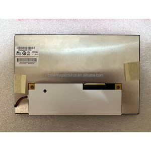 จอแสดงผล LCD รุ่น G070VVN01.2 ขนาด 7 นิ้ว ความละเอียด 800*480 ของแท้ใหม่แกะกล่อง - Product Image 3