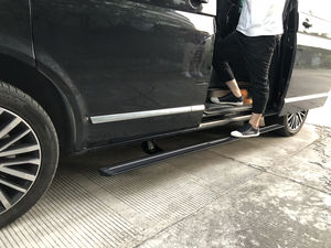 Tablero corriente del paso lateral de la energía eléctrica para <span class=keywords><strong>VW</strong></span> <span class=keywords><strong>MULTIVAN</strong></span> T6 2016-2024 Modelo del OEM del material del LED - Product Image 6