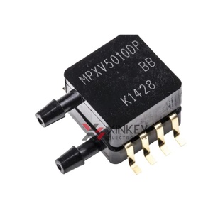 MPXV5010DP pressure sensor Electronic Components New And Original Support industry sensor - Product Image 1