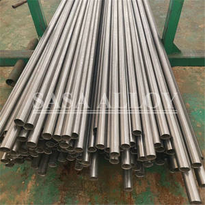 Tuyau/tube sans soudure Inconel 718 au prix d'usine à vendre - Product Image 5