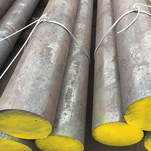 เหล็กกล้าคาร์บอน A36แท่งกลมขนาด50มม. 4140 416 402 T10ราคาถูกที่สุด - Product Image 4