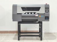 Jual Langsung Pabrik Harga Murah Mesin Printer Kaos 30cm Mesin Cetak Kaos A3 Printer Dtf Mesin Hot Stamping