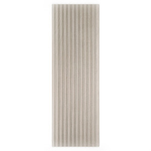 Carrelage décoratif Malmo Ash 30x90 cm, finition mate, bords rectifiés, épaisseur 12 mm - Product Image 3