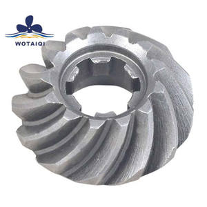 Vente directe usine d'accessoires marins Yamaha 30 CV : Nouveaux hélices et engrenages (pignons avant et arrière) pour moteurs 2 et 4 temps - Product Image 2