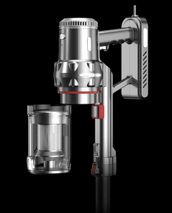 <span class=keywords><strong>Aspirateur</strong></span> vertical léger <span class=keywords><strong>et</strong></span> <span class=keywords><strong>silencieux</strong></span> pour la maison, <span class=keywords><strong>puissant</strong></span>, avec fil, avec filtre HEPA pour les tapis <span class=keywords><strong>et</strong></span> les sols, les poils d'animaux - Product Image 5