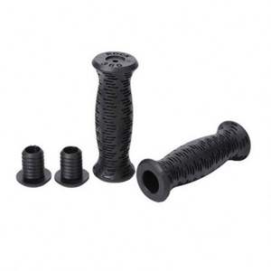 Poignées de vélo de montagne BMX USA Mairun, couvre-guidon anti-dérapant en plastique, accessoires de cyclisme - Product Image 4