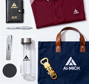 Juegos de regalo promocionales de gama alta, camisas de personal de marca, cuaderno, taza de café, mercancía de <span class=keywords><strong>oficina</strong></span> personalizada <span class=keywords><strong>para</strong></span> clientes - Product Image 5