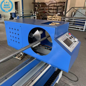 Một con dao <span class=keywords><strong>SLITTER</strong></span> cho PE Bọt cuộn dây với di chuyển hướng dẫn Delta PLC động cơ-Rạch <span class=keywords><strong>Rewinder</strong></span> 0.1mm chính xác 1500W động cơ - Product Image 5