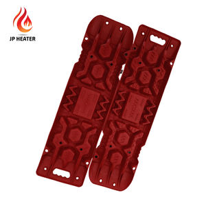 Tablero de <span class=keywords><strong>Escape</strong></span>, placa de deslizamiento de coche de escalada para vehículo rastreado, tablero de <span class=keywords><strong>Escape</strong></span> Defender - Product Image 3