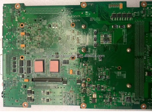 EBC576รอบ: A2 100% โอเคเมนบอร์ดในตัว IPC ขนาด5.25นิ้วเมนบอร์ดอุตสาหกรรมแบบไม่มีพัดลม5.25 "SBC พร้อม CPU RAM PCI EBC576 motherbo - Product Image 4