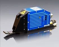 เซ็นเซอร์เลเซอร์ติดตามรอยเชื่อม New Meta Vision SLS ARC50 สำหรับหุ่นยนต์เชื่อม FANUC M 20iD 12L - Product Image 2