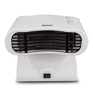 Ventilador Eléctrico Pequeño de Alta Calidad con Oscilación Vertical, Portátil, para Uso Doméstico, en Dormitorios y Oficinas - Product Image 3