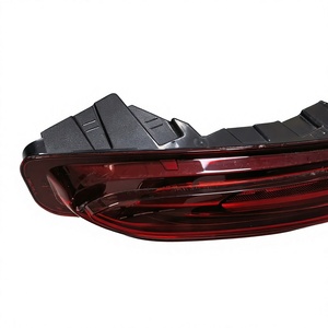 Luces Originales Aston Martin Rapide Extraídas de Fábrica, Luces de Freno en Buen Estado, <span class=keywords><strong>Segunda</strong></span> <span class=keywords><strong>Mano</strong></span>, Genuinas, Alta Calidad - Product Image 2