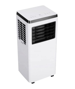 เครื่องปรับอากาศแบบพกพา 9000 บีทียู สำหรับบ้าน - Product Image 2