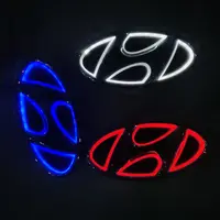 Qualität, auffällig und erschwinglich beleuchtetes auto emblem - Alibaba.com