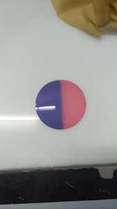 Tinted Various Color UV Protection Polarized <strong>Lens</strong> CR39 with Fast Delivery - Product Image 6