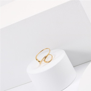 Nuovo Arrivo No Fori Orecchio Indossare In Acciaio Inox Unisex Dell'orecchio Degli Orecchini Del Polsino Per Le Donne Degli Uomini - Product Image 4