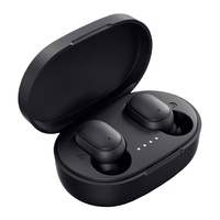 Audífonos Inalámbricos Baratos en Oferta, Audífonos Intrauditivos TWS 5.3 con Chipset JL, Música Estéreo, Táctiles, con LED, para Móvil