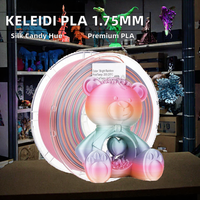Fabricant de pièces en plastique imprimées en 3D sur mesure, qualité contrôlée, filament PLA 1,75 mm 1 kg +/-0,02 mm