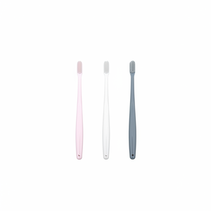 Slim Head 3P <b>Toothbrush</b> - Product Image 2