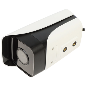 Solution de restaurant DH SMB IPC-HFW3441M-AS-SFC-I2 4MP CMOS Anti-huile IR WizSense IP67 Étanche Pan-Tilt Réseau Vision Nocturne - Product Image 3