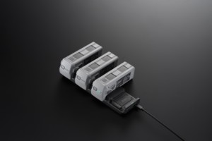 Batería de Vuelo Inteligente Original 4T de 6741 mAh, Baterías de Iones de Litio para Matrice 4T, Accesorios para Drones, Piezas para UAV - Product Image 6