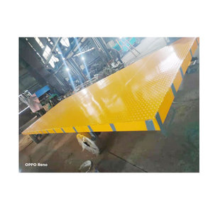 Vehículo de Propósito Especial para Remolcar Equipos de Remolque, Remolque de Plataforma Plana en Venta - Product Image 4