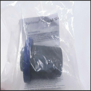 เซ็นเซอร์ตรวจจับก๊าซ H2S รุ่น Drager 6810435 แบบอิเล็กโทรเคมี ขายดี - Product Image 2