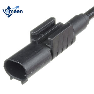 capteur de vitesse de roue ABS de voiture pour Mazda BP4K43701A 3M5T2B372AB Bp4k-43-701a bp4k-43-701 bp4k43701a bp4k43701 - Product Image 6