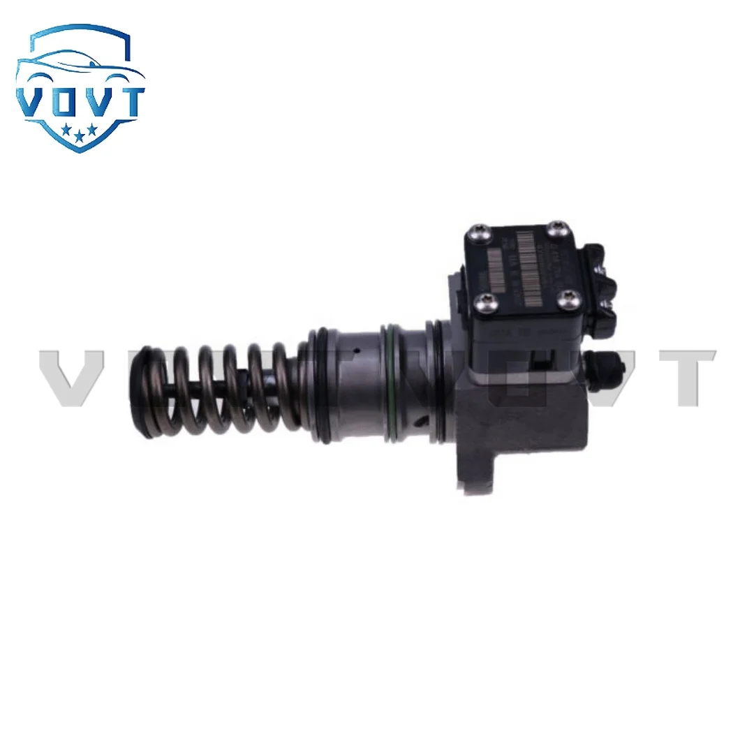 High Quality New Diesel Fuel Injection Unit Pump 0414799007 Car Engine Parts 0 414 799 007