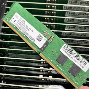 Bộ nhớ máy chủ Sk Hynix HMCG78MEBRA103N <span class=keywords><strong>16GB</strong></span> 1Rx8 PC5-4800E DDR5 REG - Product Image 3
