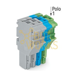 Wago 2022104000038 - Nuovo - Product Image 1