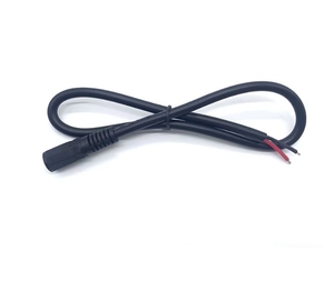 ปลั๊กตัวเมีย<span class=keywords><strong>2464</strong></span> DC ขนาด5.5*2.1มม. รองรับขั้วต่อกระแส10A - Product Image 4